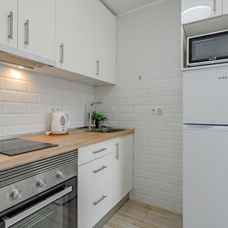 Apartamentos En El Dorado Плайя-де-лас-Амерікас Екстер'єр фото