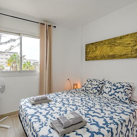 Apartamentos En El Dorado Плайя-де-лас-Амерікас Екстер'єр фото