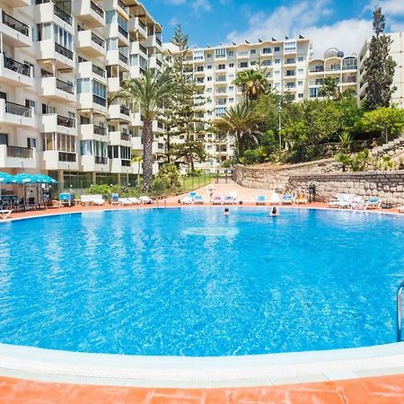 Apartamentos En El Dorado Плайя-де-лас-Амерікас Екстер'єр фото