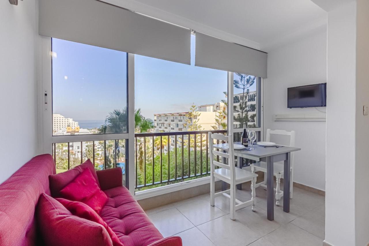 Apartamentos En El Dorado Плайя-де-лас-Амерікас Екстер'єр фото