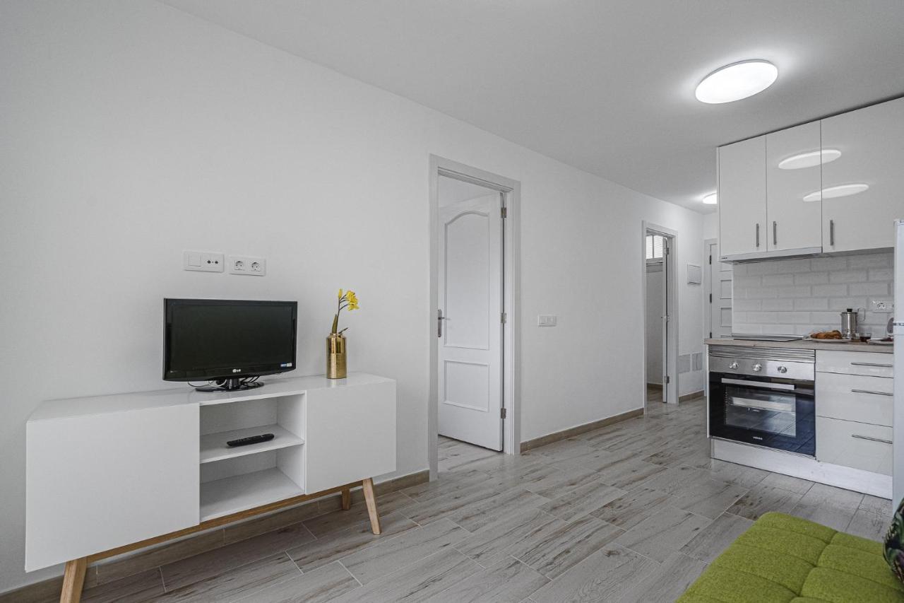 Apartamentos En El Dorado Плайя-де-лас-Амерікас Екстер'єр фото