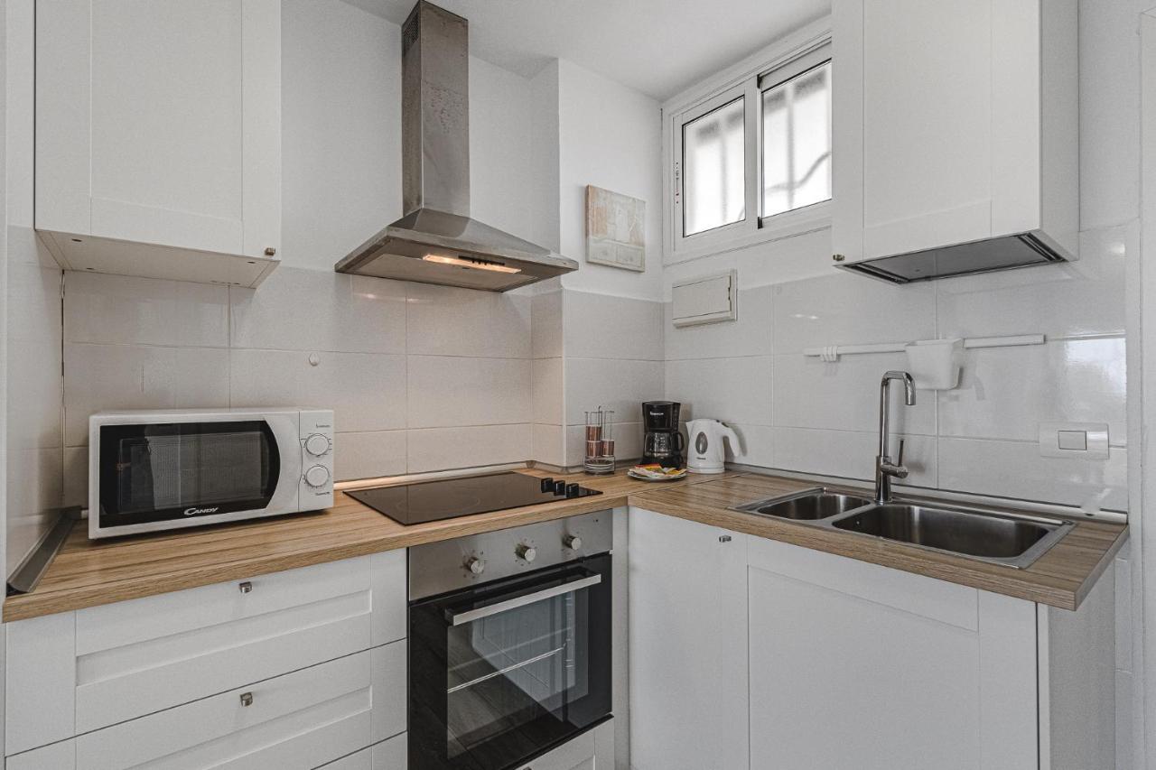 Apartamentos En El Dorado Плайя-де-лас-Амерікас Екстер'єр фото