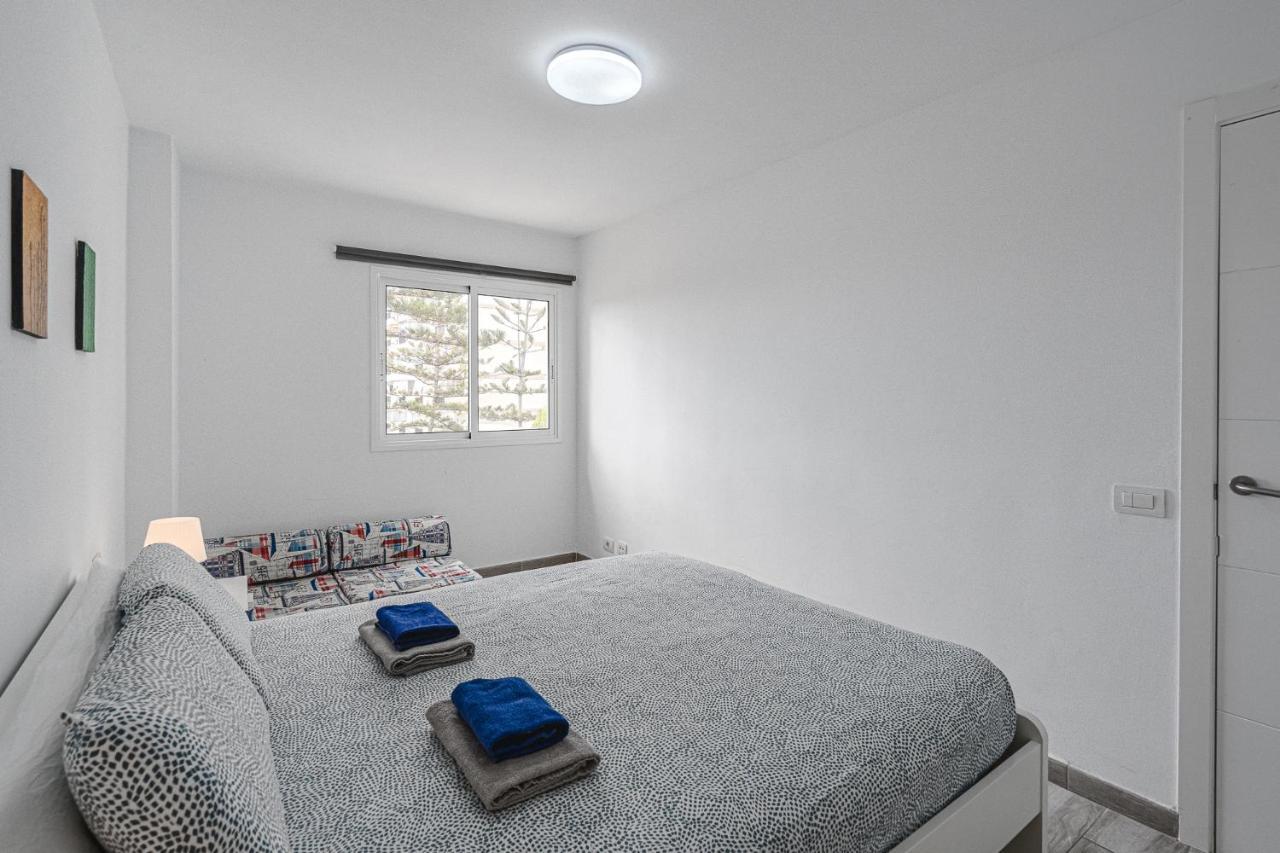 Apartamentos En El Dorado Плайя-де-лас-Амерікас Екстер'єр фото