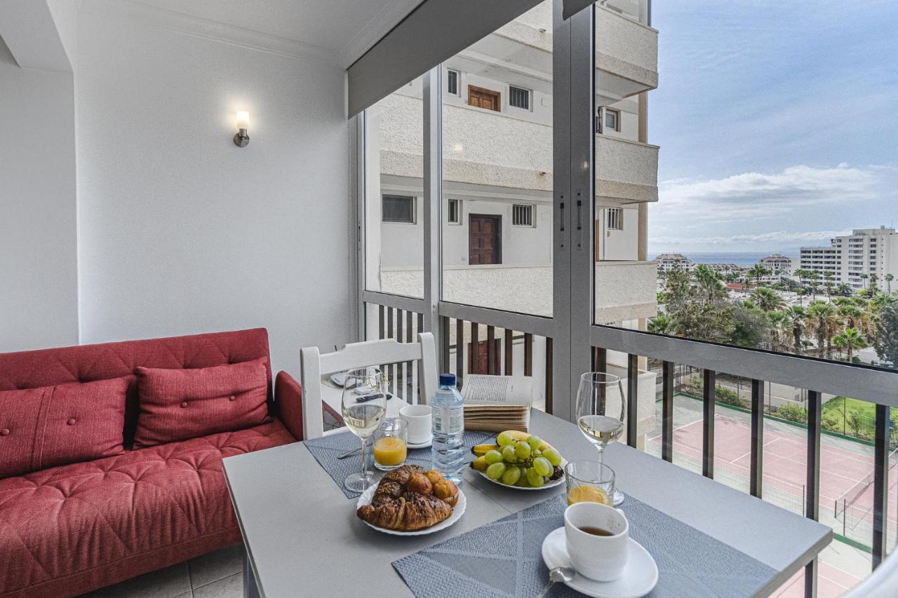 Apartamentos En El Dorado Плайя-де-лас-Амерікас Екстер'єр фото