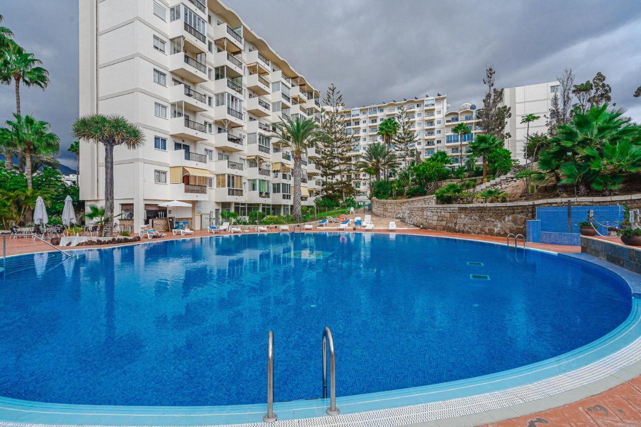 Apartamentos En El Dorado Плайя-де-лас-Амерікас Екстер'єр фото