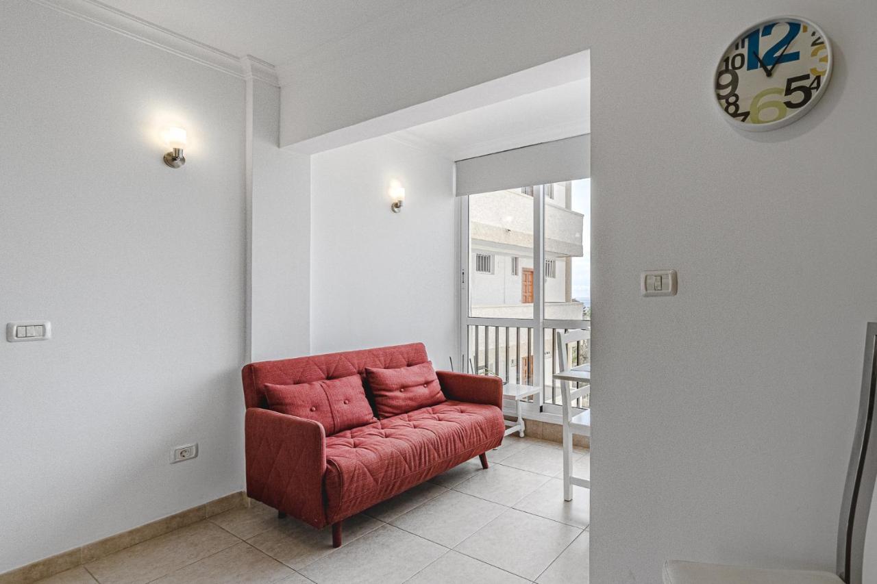 Apartamentos En El Dorado Плайя-де-лас-Амерікас Екстер'єр фото