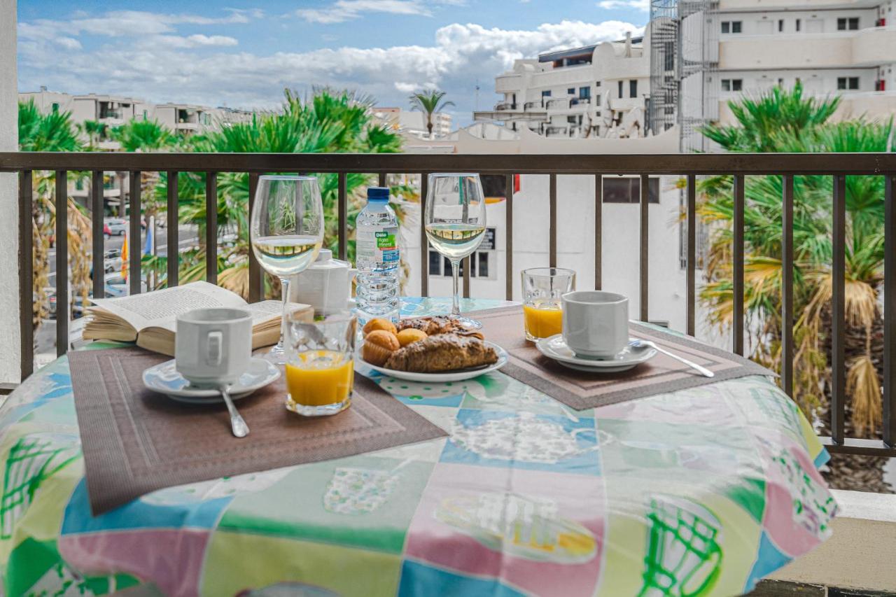 Apartamentos En El Dorado Плайя-де-лас-Амерікас Екстер'єр фото