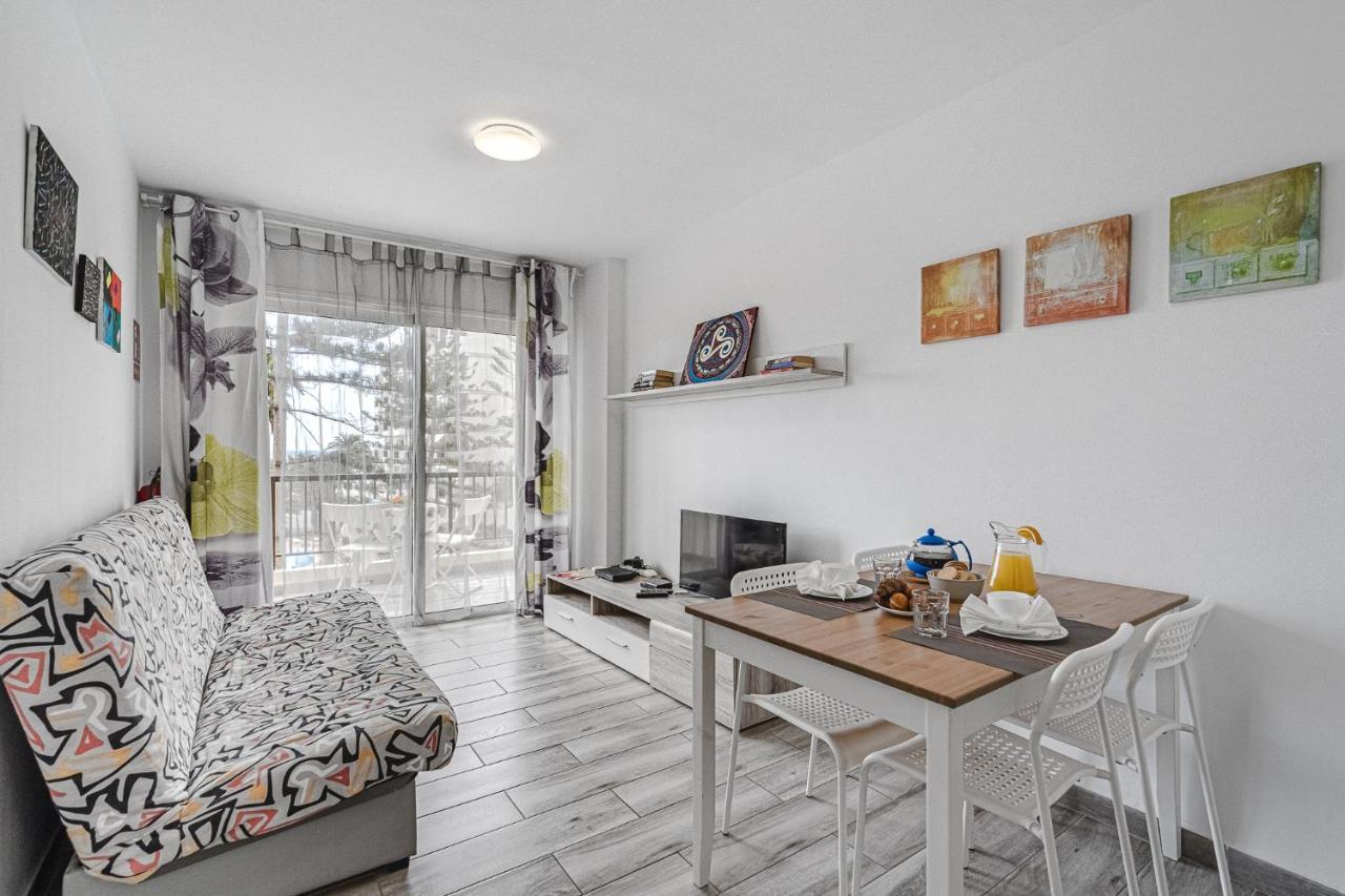 Apartamentos En El Dorado Плайя-де-лас-Амерікас Екстер'єр фото