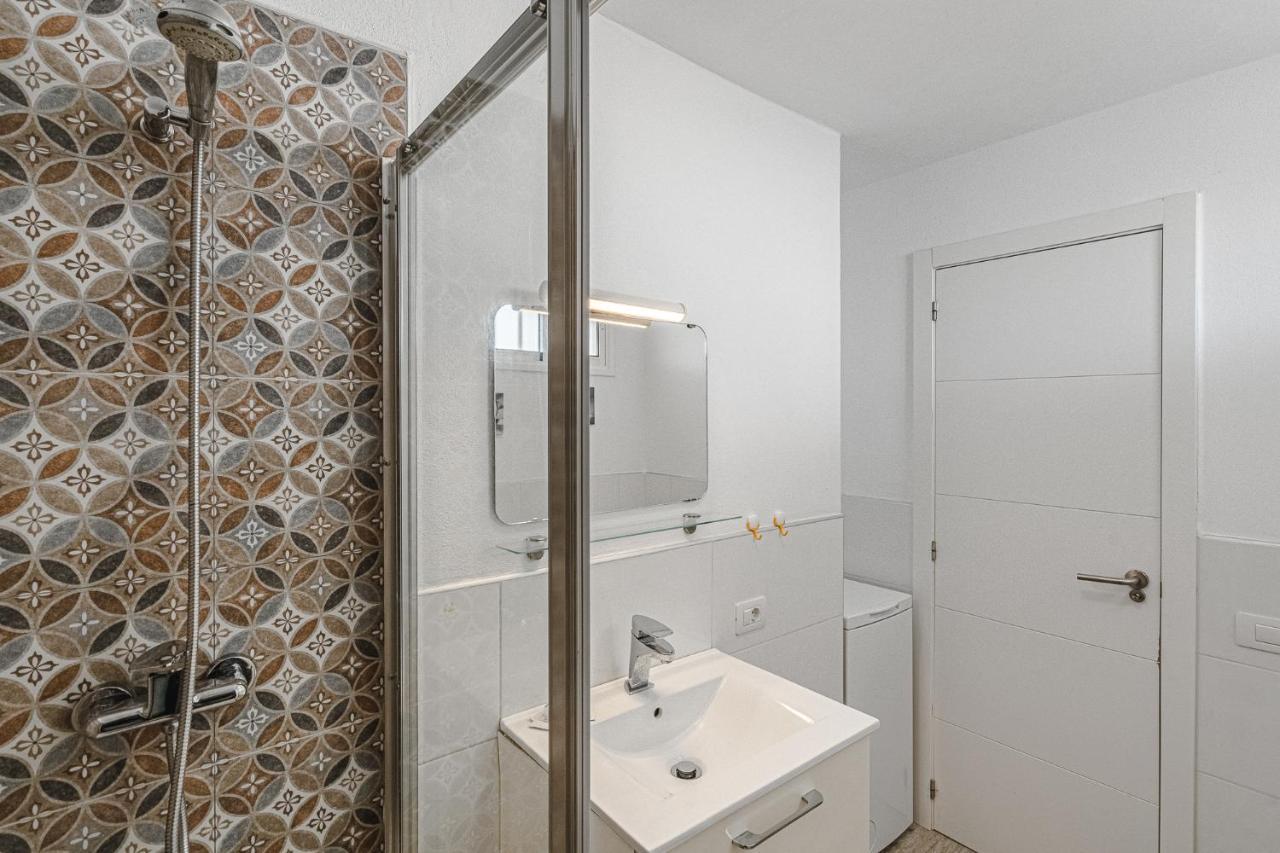 Apartamentos En El Dorado Плайя-де-лас-Амерікас Екстер'єр фото