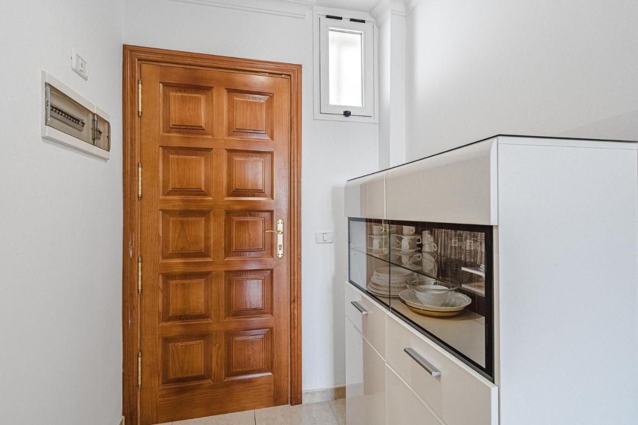 Apartamentos En El Dorado Плайя-де-лас-Амерікас Екстер'єр фото