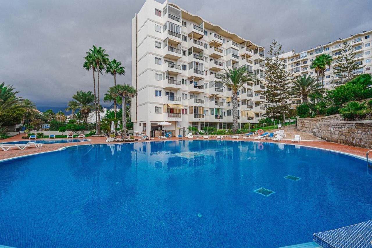 Apartamentos En El Dorado Плайя-де-лас-Амерікас Екстер'єр фото