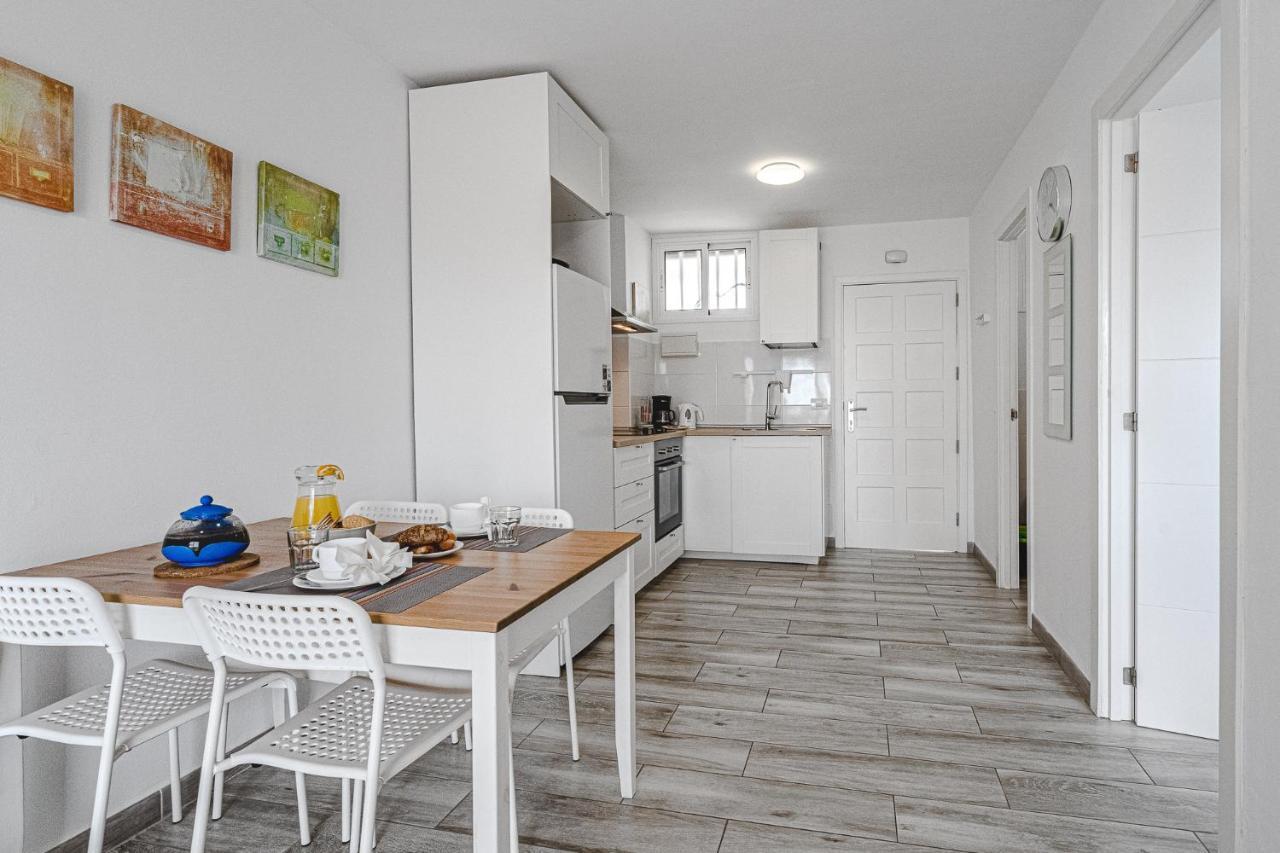 Apartamentos En El Dorado Плайя-де-лас-Амерікас Екстер'єр фото