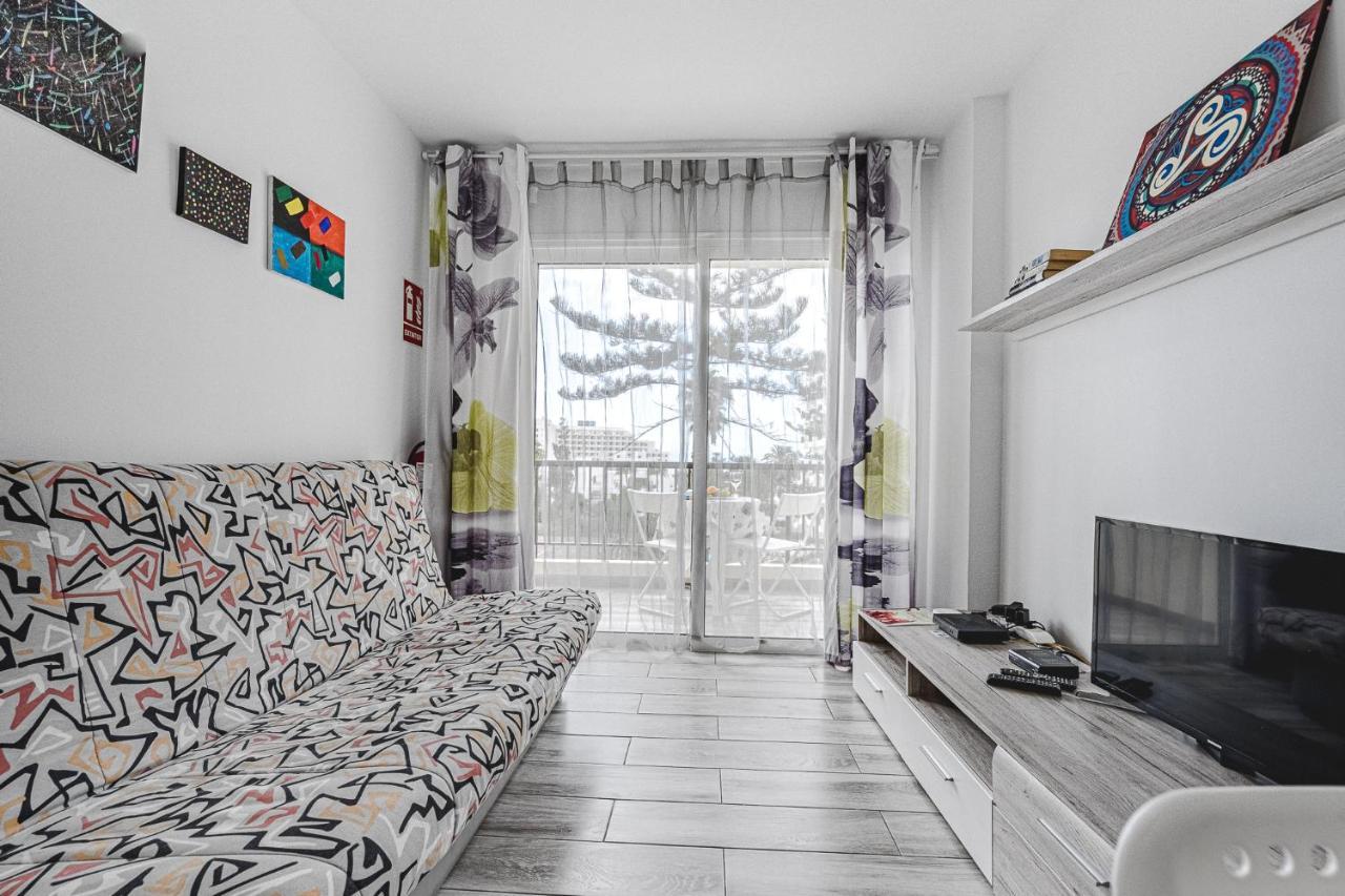 Apartamentos En El Dorado Плайя-де-лас-Амерікас Екстер'єр фото