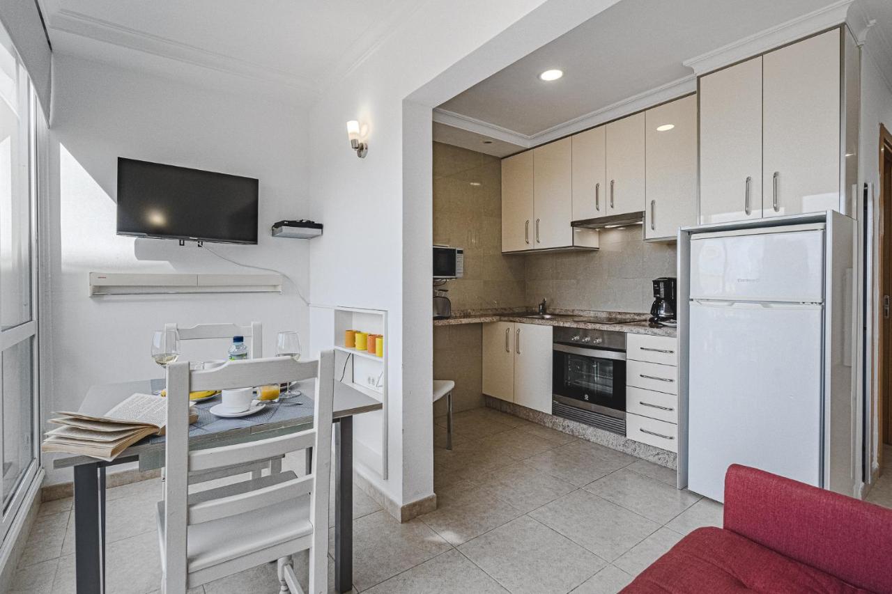 Apartamentos En El Dorado Плайя-де-лас-Амерікас Екстер'єр фото