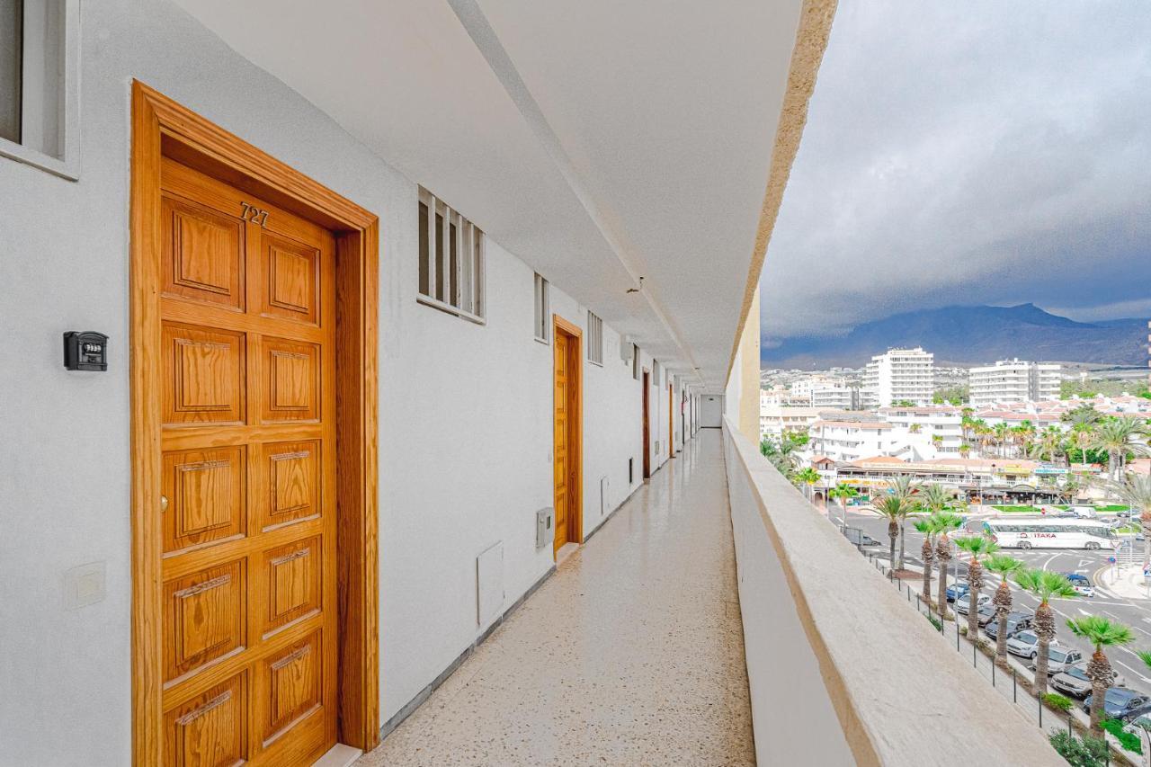 Apartamentos En El Dorado Плайя-де-лас-Амерікас Екстер'єр фото