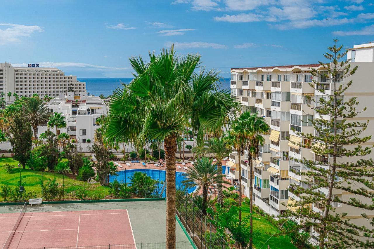 Apartamentos En El Dorado Плайя-де-лас-Амерікас Екстер'єр фото