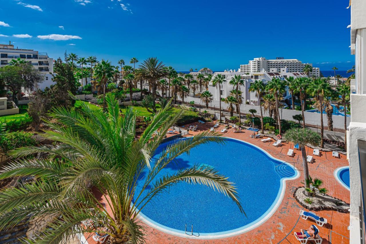 Apartamentos En El Dorado Плайя-де-лас-Амерікас Екстер'єр фото