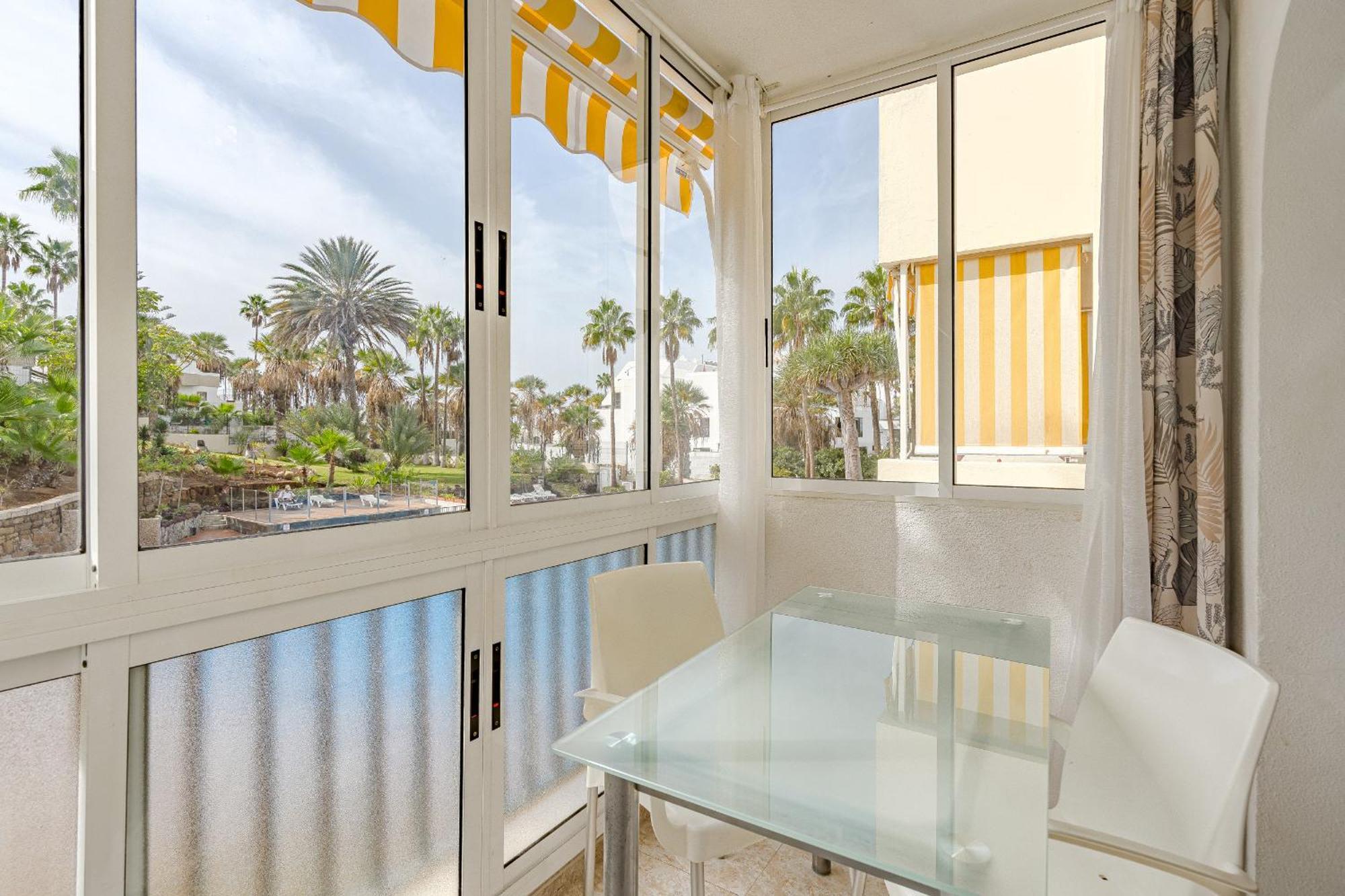 Apartamentos En El Dorado Плайя-де-лас-Амерікас Екстер'єр фото