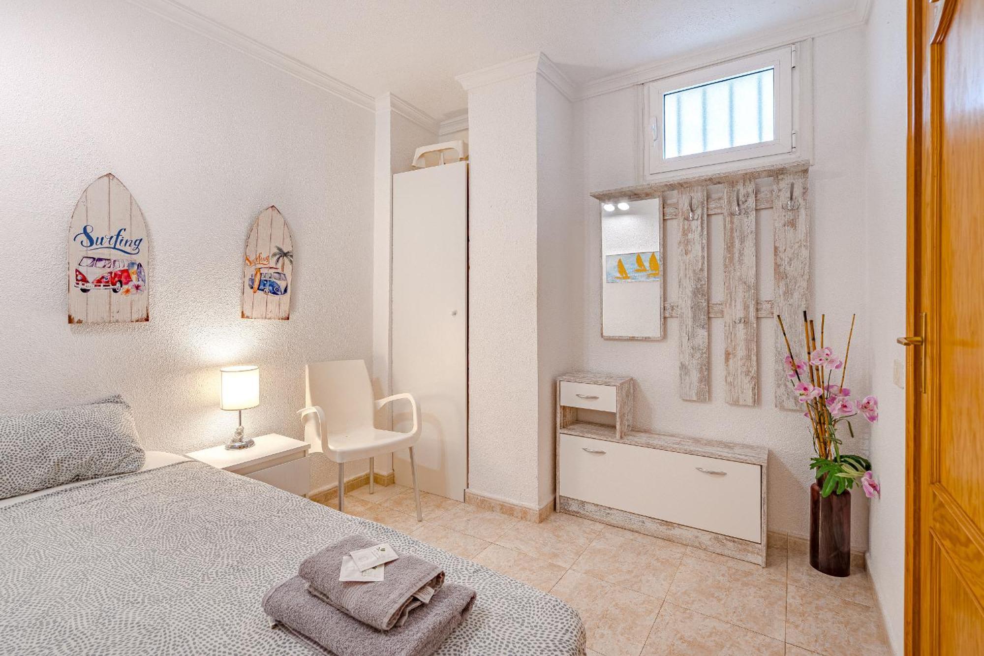 Apartamentos En El Dorado Плайя-де-лас-Амерікас Екстер'єр фото