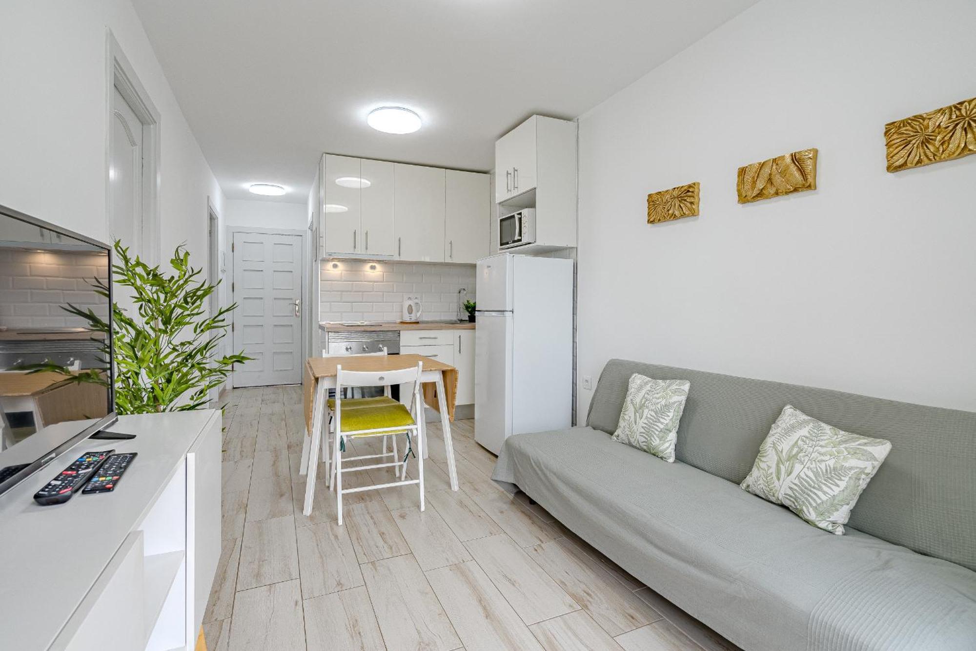 Apartamentos En El Dorado Плайя-де-лас-Амерікас Екстер'єр фото