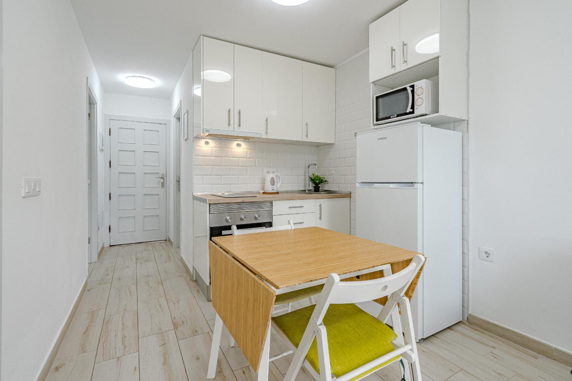 Apartamentos En El Dorado Плайя-де-лас-Амерікас Екстер'єр фото