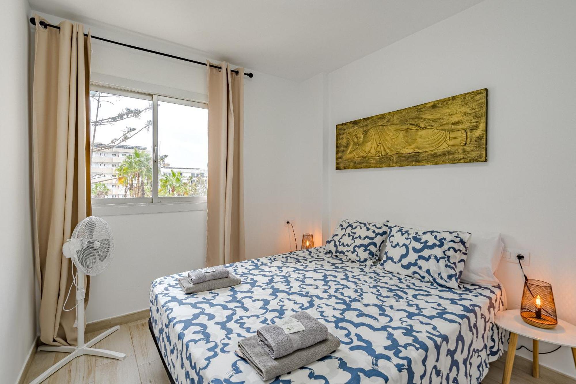Apartamentos En El Dorado Плайя-де-лас-Амерікас Екстер'єр фото