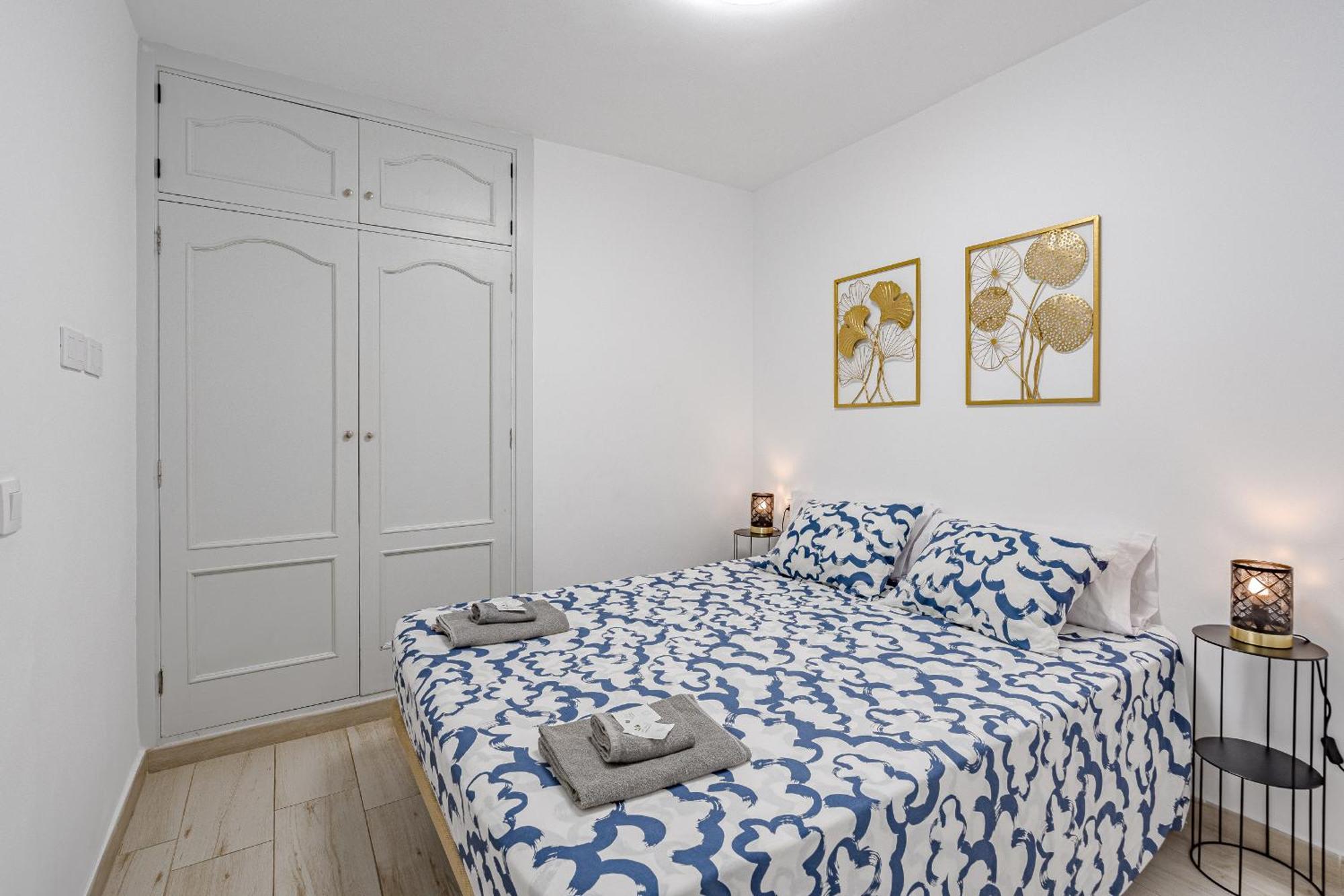 Apartamentos En El Dorado Плайя-де-лас-Амерікас Екстер'єр фото