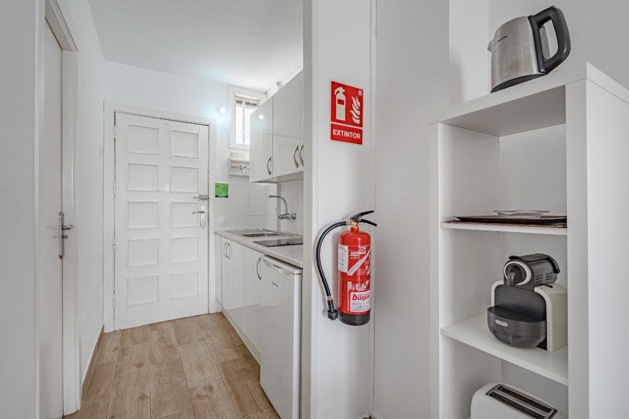 Apartamentos En El Dorado Плайя-де-лас-Амерікас Екстер'єр фото