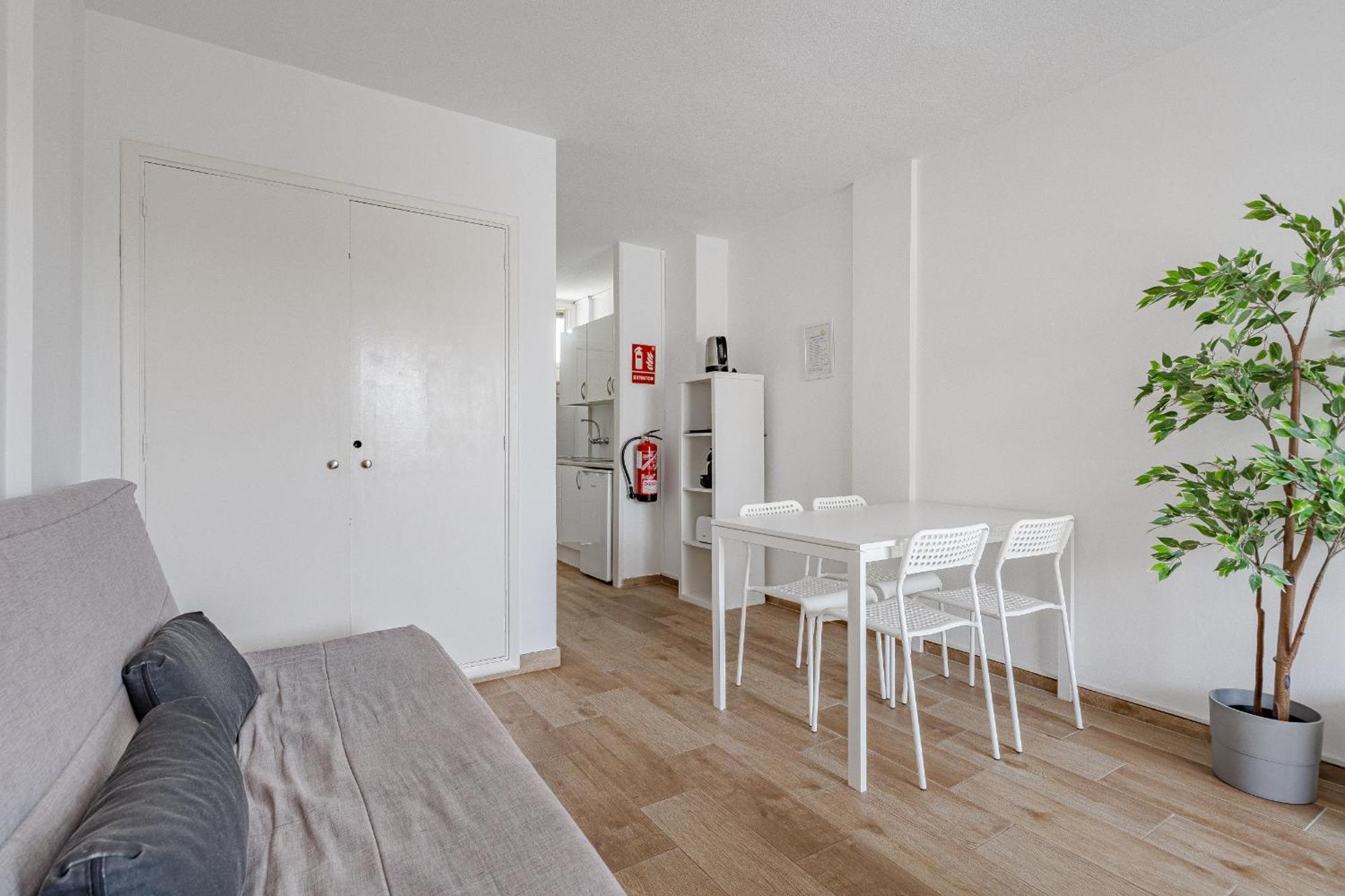 Apartamentos En El Dorado Плайя-де-лас-Амерікас Екстер'єр фото