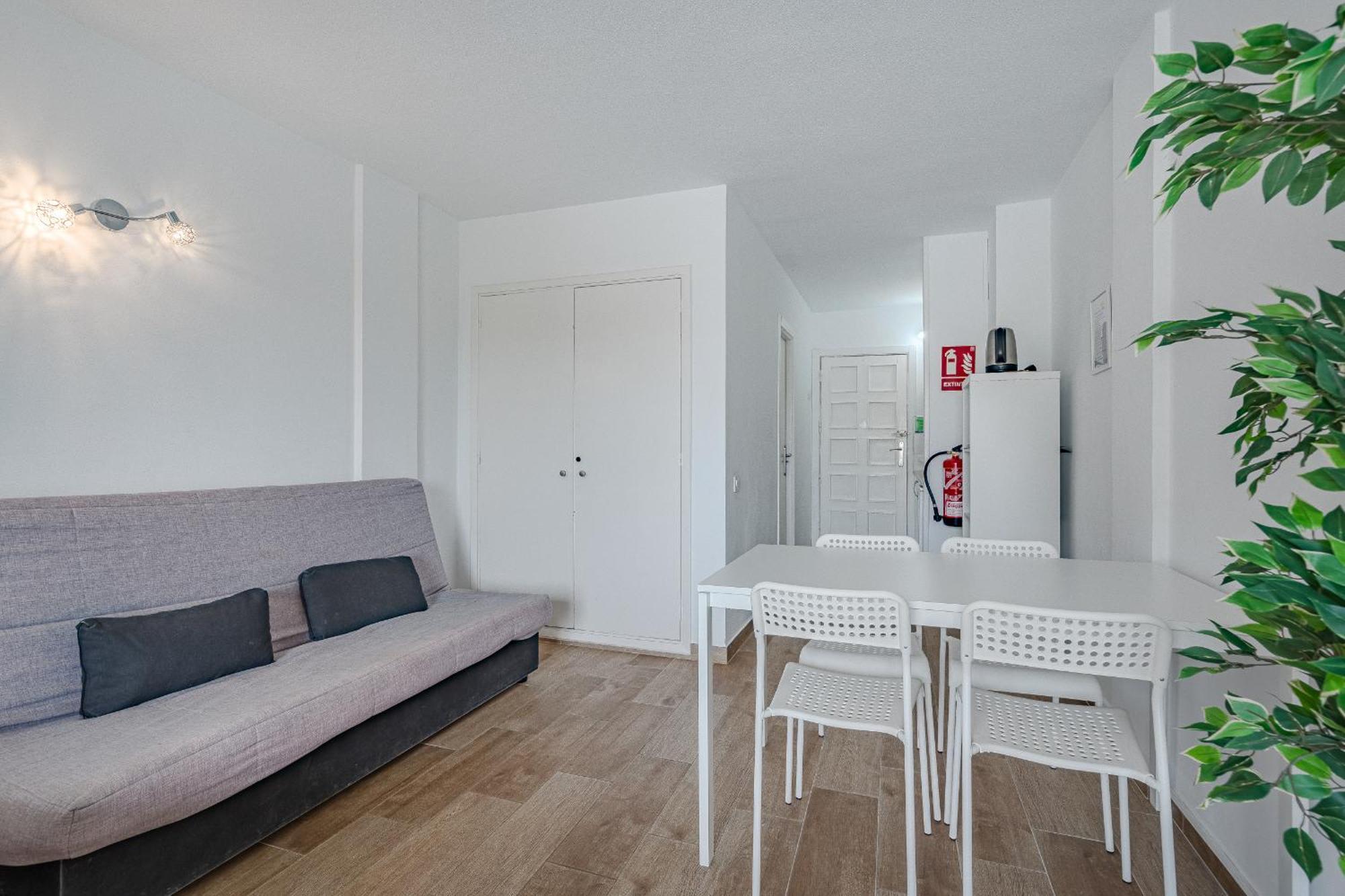 Apartamentos En El Dorado Плайя-де-лас-Амерікас Екстер'єр фото