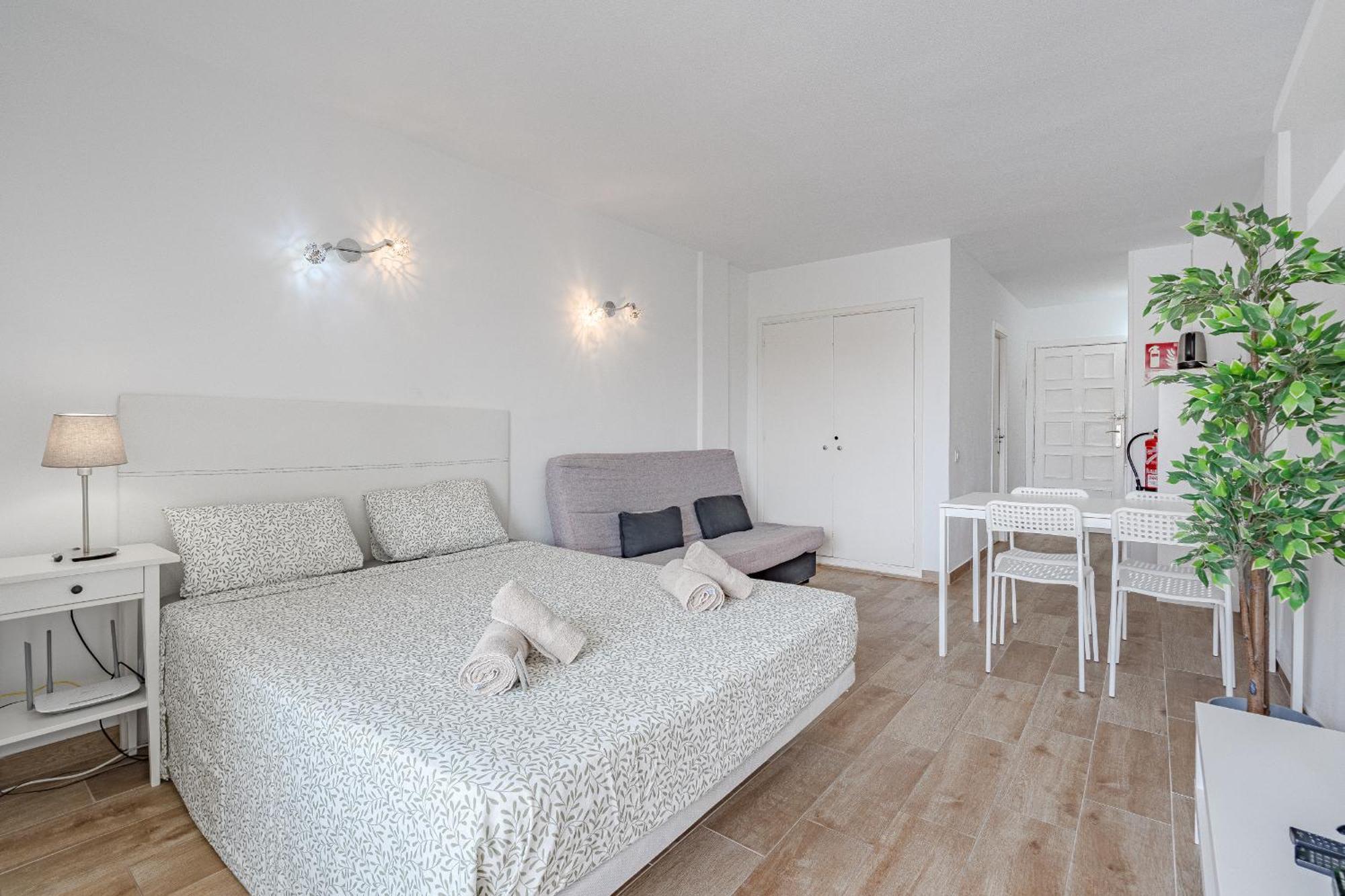 Apartamentos En El Dorado Плайя-де-лас-Амерікас Екстер'єр фото