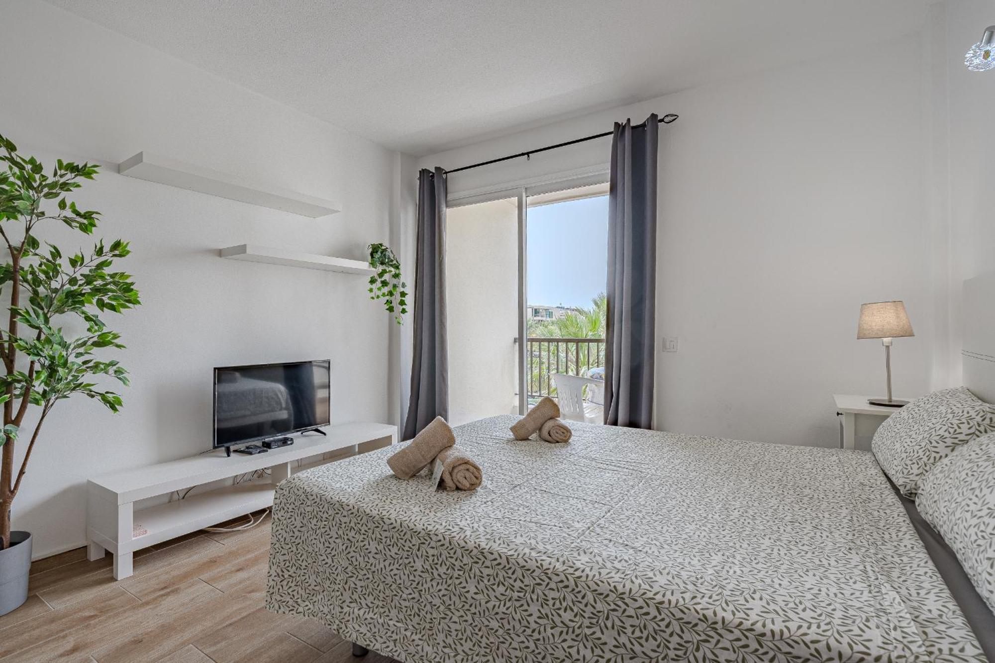 Apartamentos En El Dorado Плайя-де-лас-Амерікас Екстер'єр фото