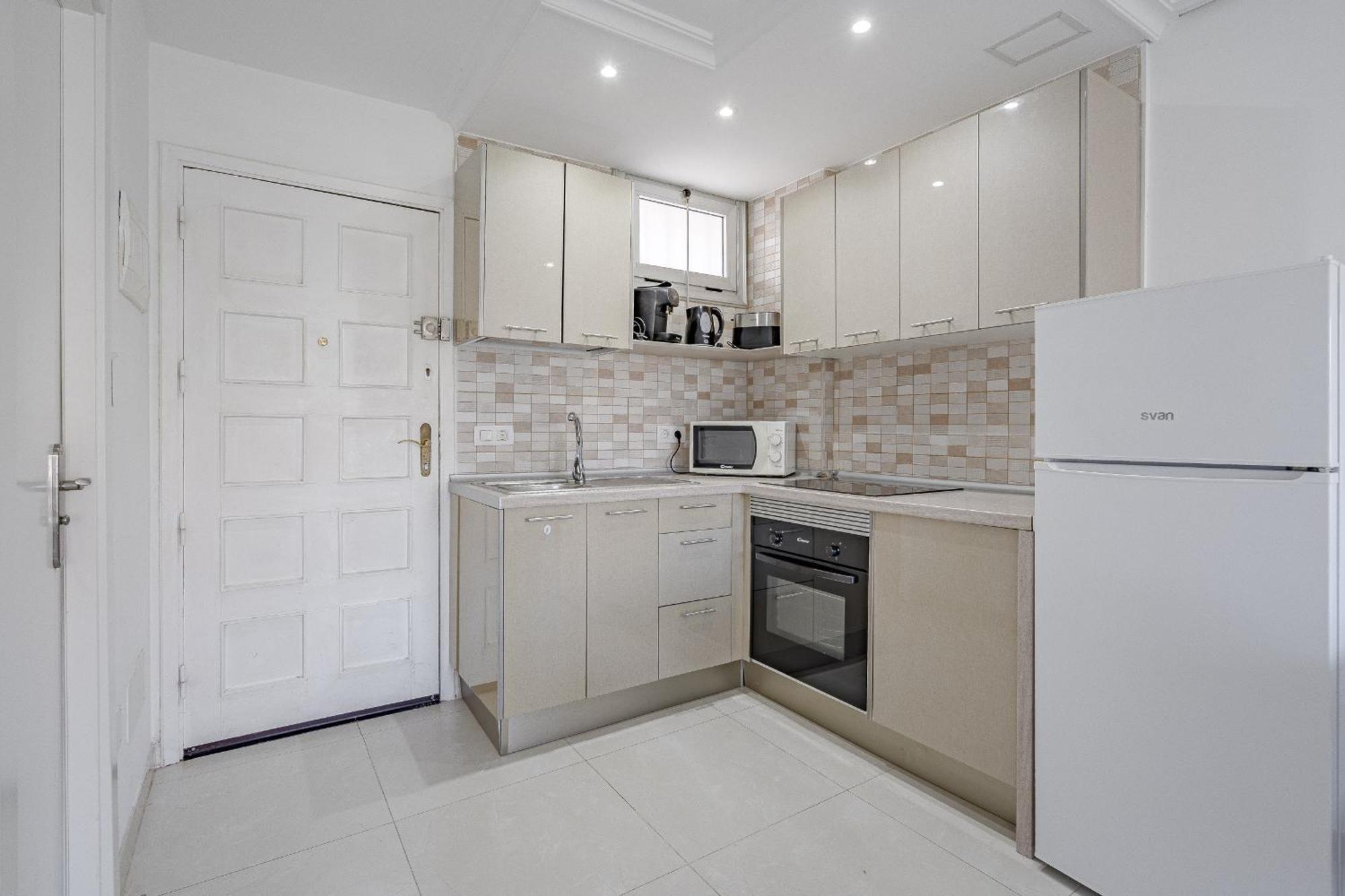 Apartamentos En El Dorado Плайя-де-лас-Амерікас Екстер'єр фото