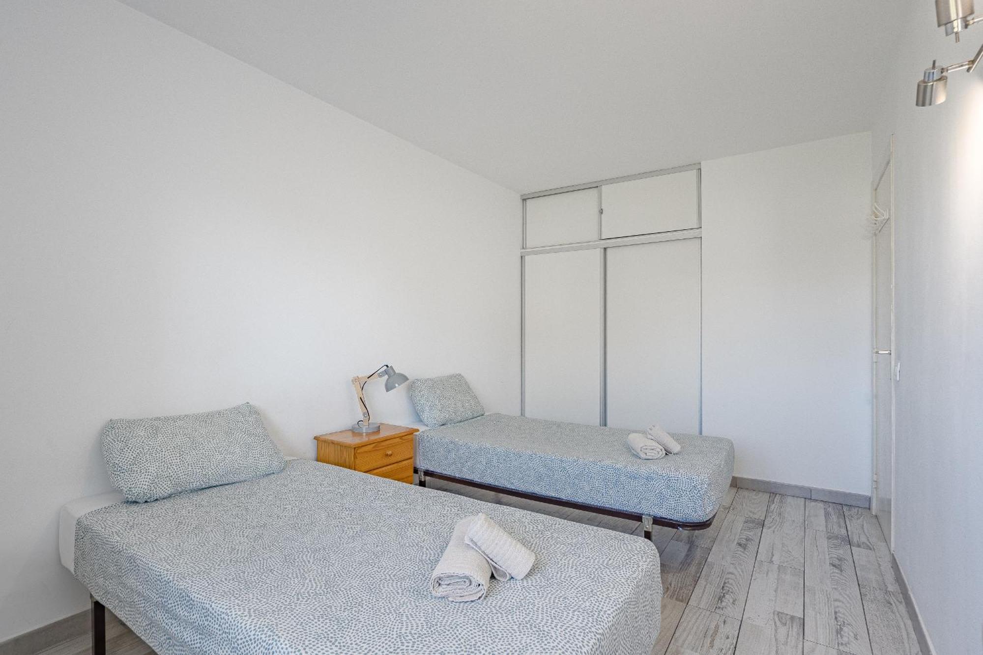 Apartamentos En El Dorado Плайя-де-лас-Амерікас Екстер'єр фото