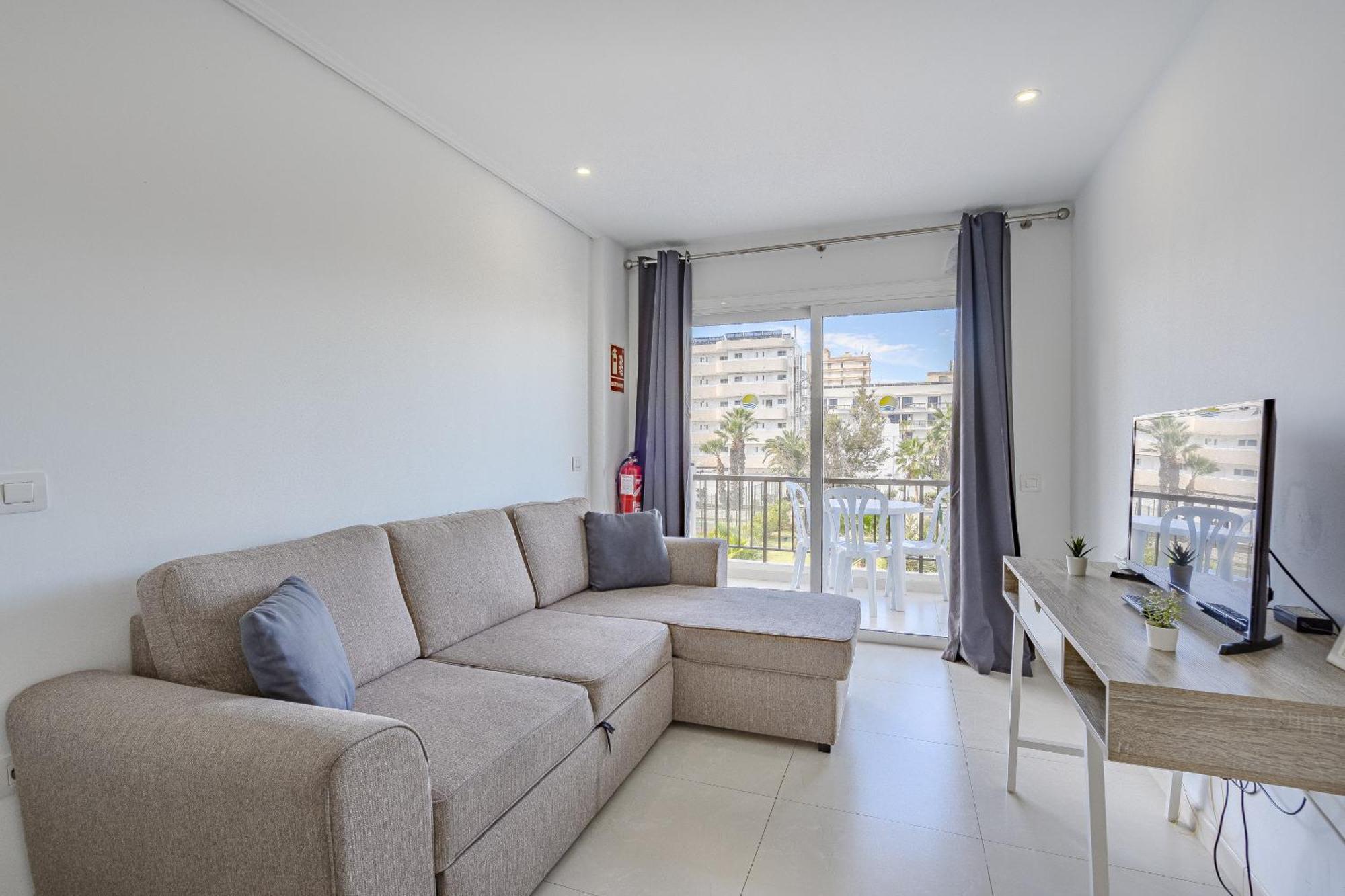 Apartamentos En El Dorado Плайя-де-лас-Амерікас Екстер'єр фото