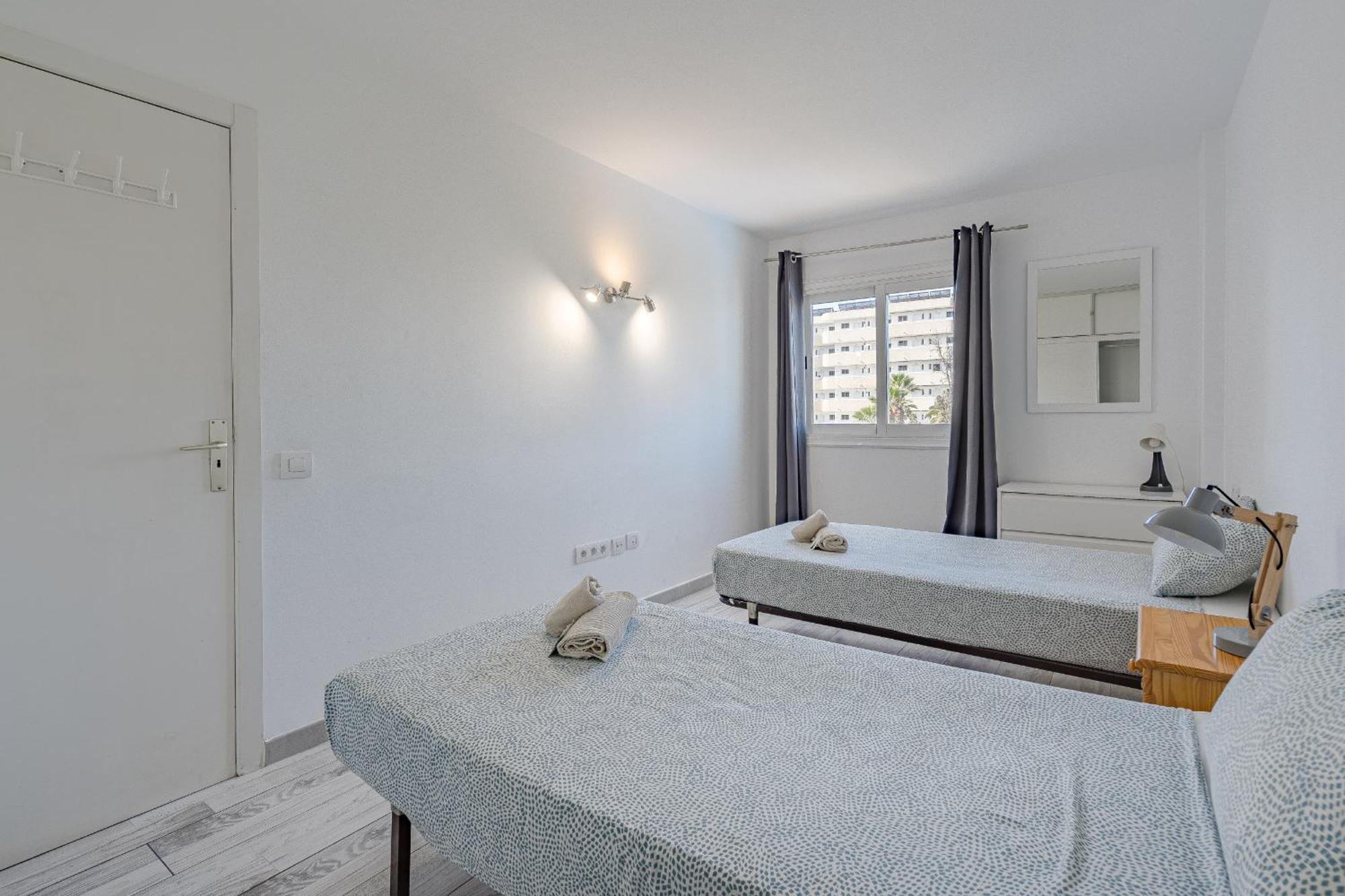 Apartamentos En El Dorado Плайя-де-лас-Амерікас Екстер'єр фото