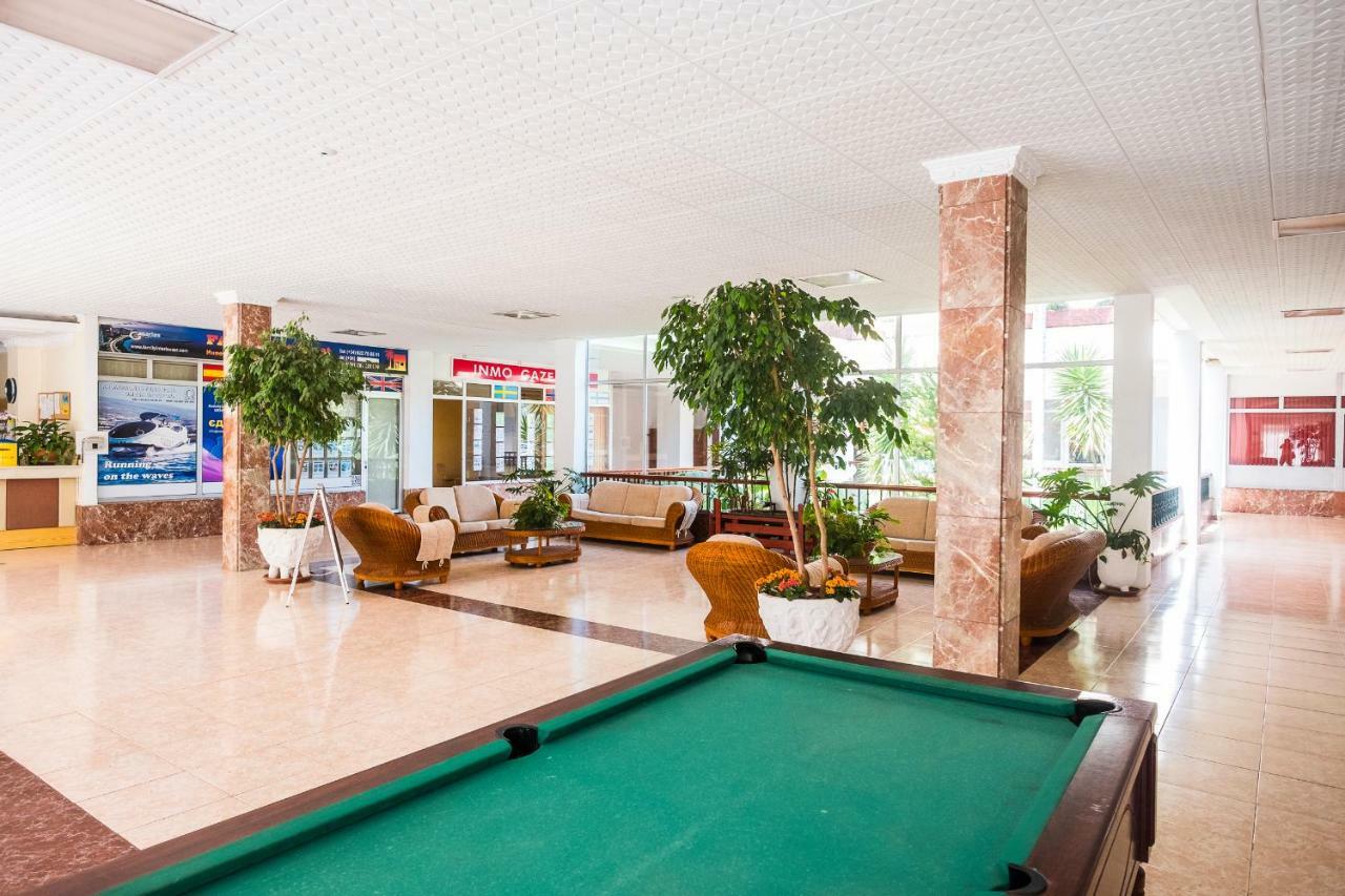Apartamentos En El Dorado Плайя-де-лас-Амерікас Екстер'єр фото